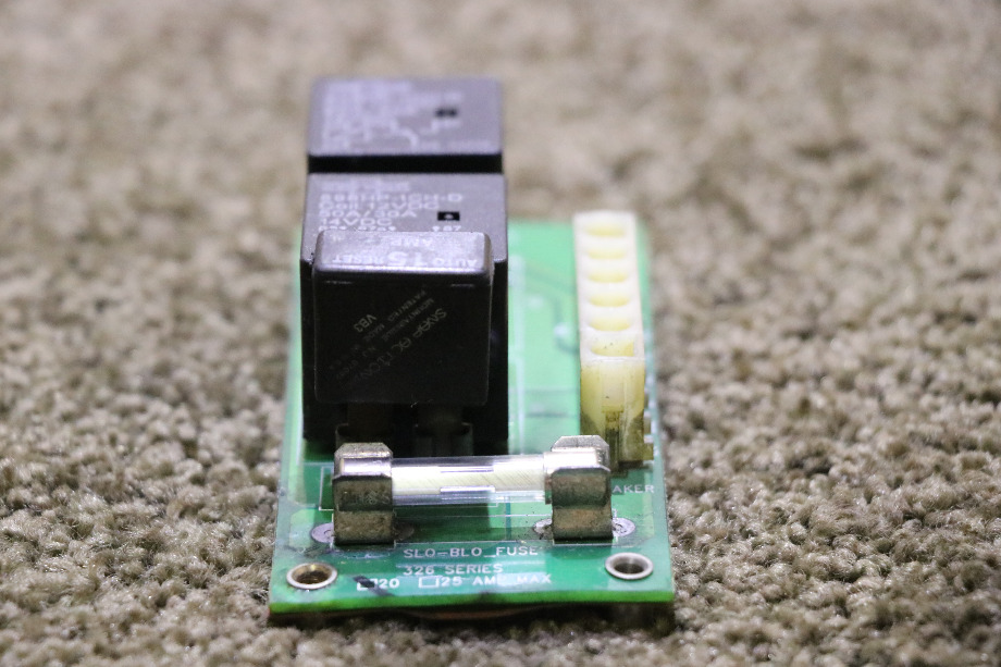 USED MOTORHOME 140-1130 POWER GEAR SLIDE OUT BOARD FOR SALE RV Components 