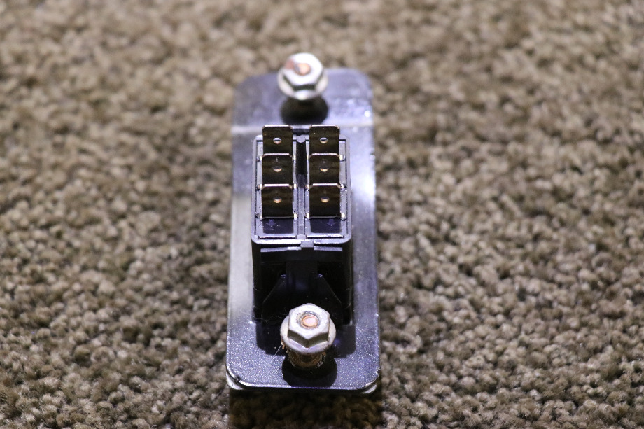 USED MOTORHOME SLIDEOUT CONTROL SWITCH EXTEND/RETRACT FOR SALE RV Components 