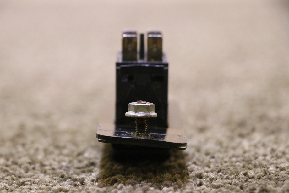 USED MOTORHOME SLIDEOUT CONTROL SWITCH EXTEND/RETRACT FOR SALE RV Components 