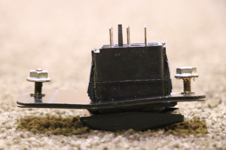 USED MOTORHOME SLIDEOUT CONTROL SWITCH EXTEND/RETRACT FOR SALE RV Components 