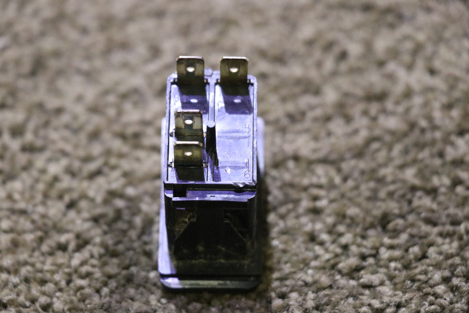 USED BACK UP ALARM DASH SWITCH V1D1 MOTORHOME PARTS FOR SALE RV Components 