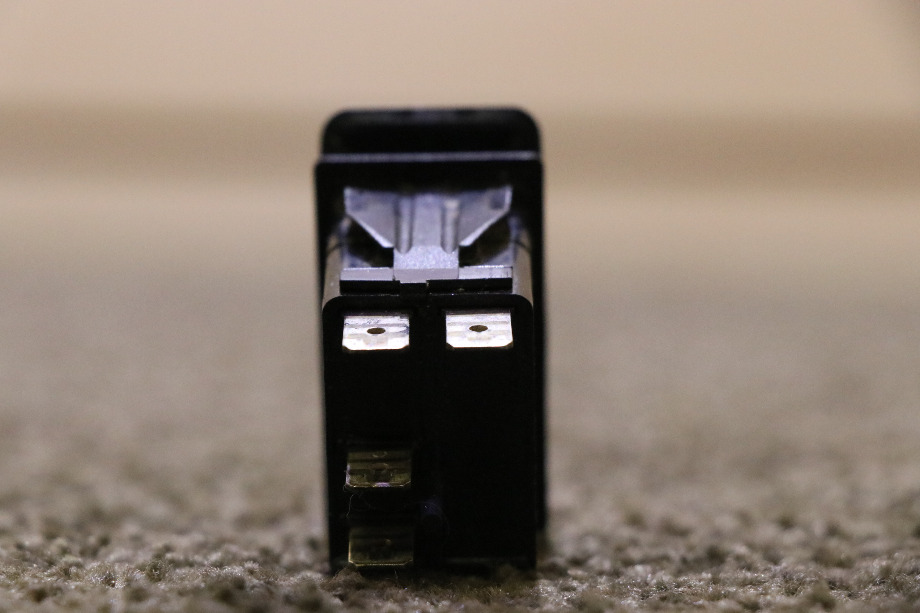 USED BACK UP ALARM DASH SWITCH V1D1 MOTORHOME PARTS FOR SALE RV Components 