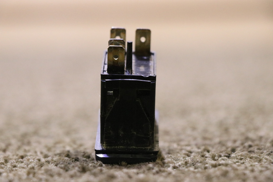 USED BACK UP ALARM DASH SWITCH V1D1 MOTORHOME PARTS FOR SALE RV Components 