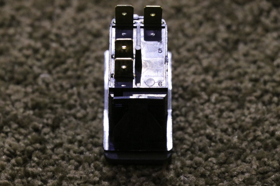 USED MIRR HEAT V1D1 DASH SWITCH MOTORHOME PARTS FOR SALE RV Components 