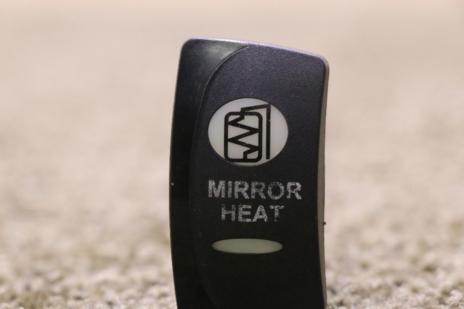 USED MIRROR HEAT V1D1 DASH SWITCH MOTORHOME PARTS FOR SALE RV Components 