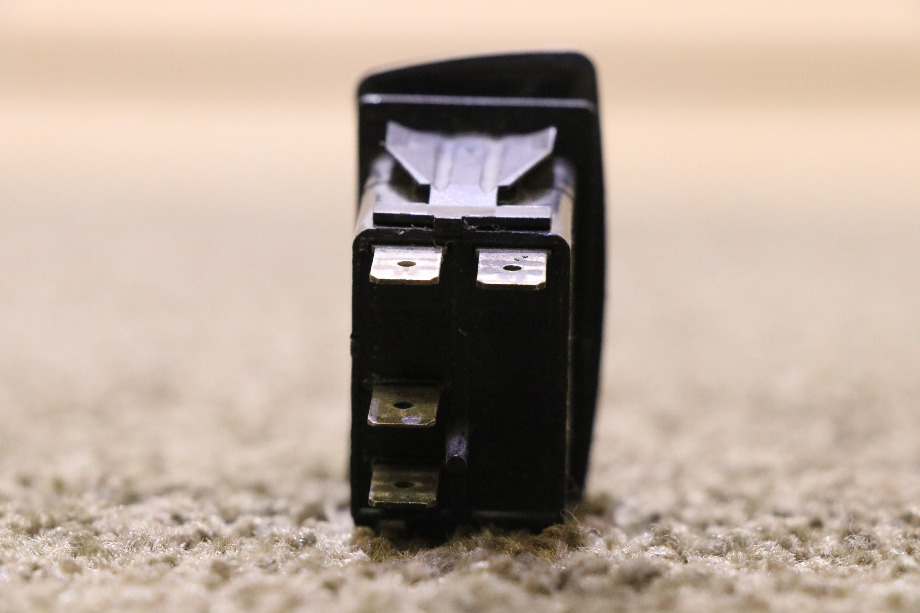 USED MIRROR HEAT V1D1 DASH SWITCH MOTORHOME PARTS FOR SALE RV Components 