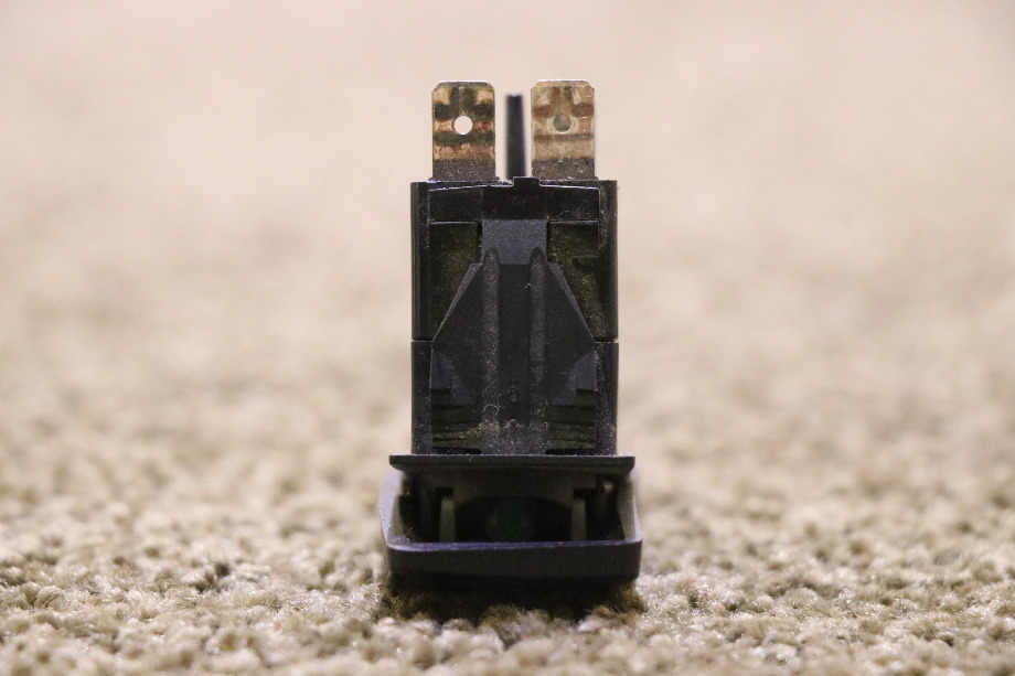 USED MIRROR HEAT V1D1 DASH SWITCH MOTORHOME PARTS FOR SALE RV Components 