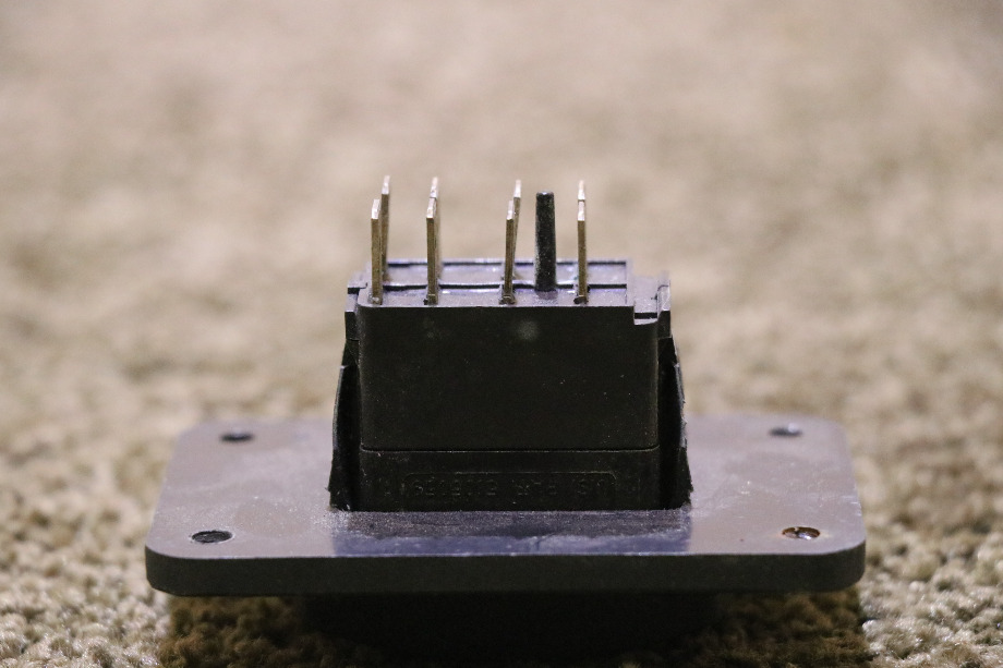 USED SLIDE TRAY SWITCH PANEL RV PARTS FOR SALE RV Components 