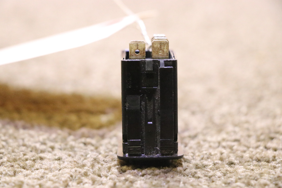 USED L58D1 HIGH / MED / LOW DASH SWITCH MOTORHOME PARTS FOR SALE RV Components 