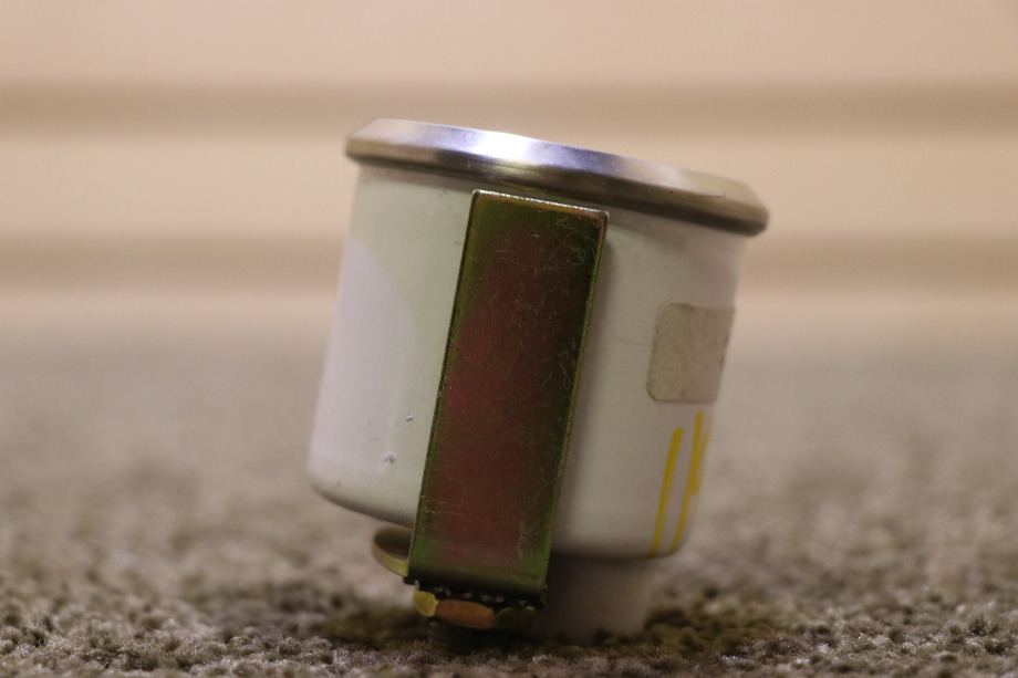 USED RV/MOTORHOME 946417 AIR PRESS DASH GAUGE FOR SALE RV Components 