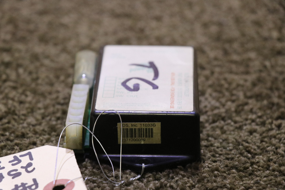 USED RV 1510000013 POWER GEAR SLIDE-OUT CONTROLLER FOR SALE RV Components 