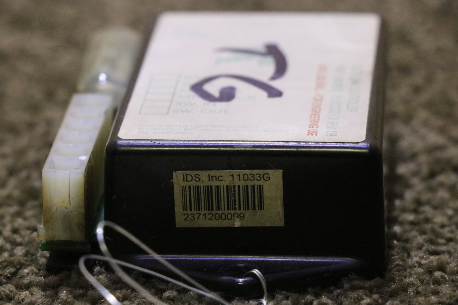 USED RV 1510000013 POWER GEAR SLIDE-OUT CONTROLLER FOR SALE RV Components 