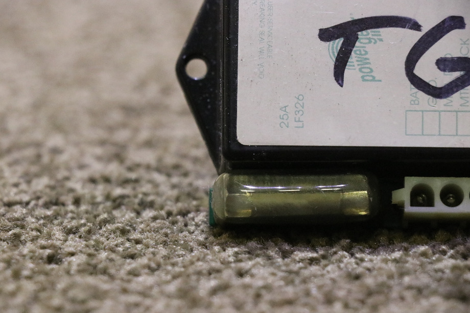 USED RV 1510000013 POWER GEAR SLIDE-OUT CONTROLLER FOR SALE RV Components 