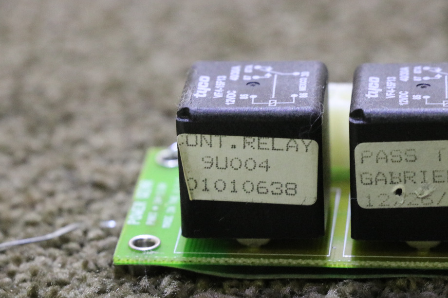 USED 14-1130 POWER GEAR SLIDE OUT BOARD RV PARTS FOR SALE RV Components 