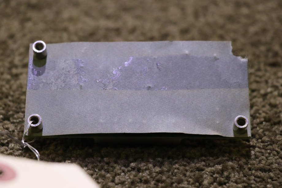 USED 14-1130 POWER GEAR SLIDE OUT BOARD RV PARTS FOR SALE RV Components 