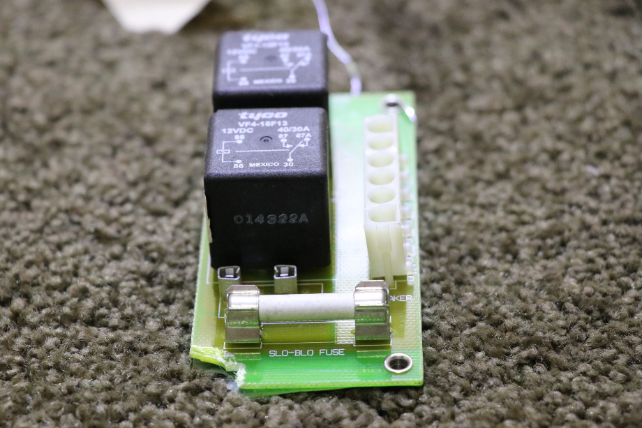 USED 14-1130 POWER GEAR SLIDE OUT BOARD RV PARTS FOR SALE RV Components 