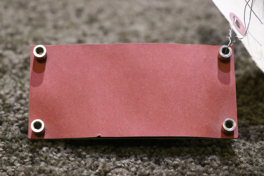 USED POWER GEAR SLIDE OUT CONTROL BOARD 140-1130 RV PARTS FOR SALE RV Components 