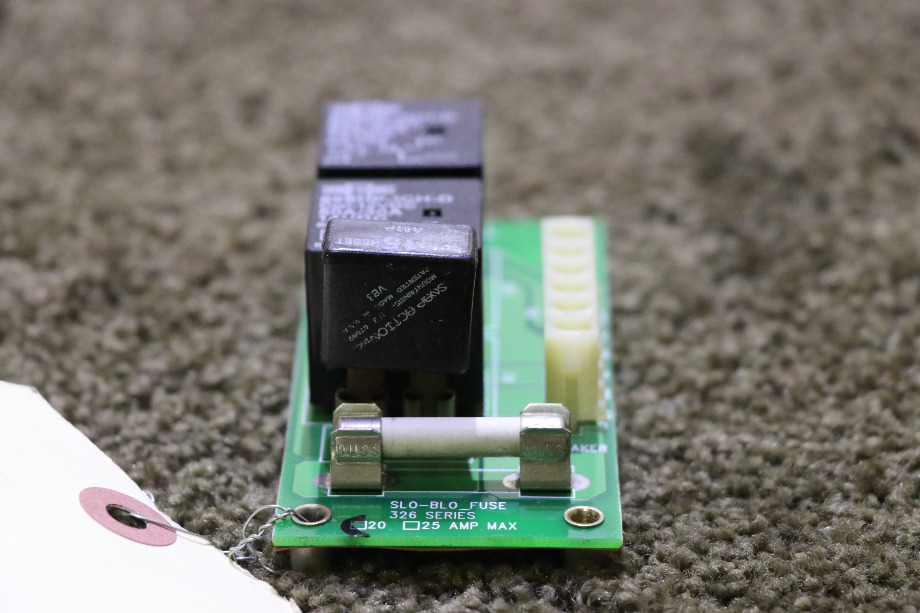 USED POWER GEAR SLIDE OUT CONTROL BOARD 140-1130 RV PARTS FOR SALE RV Components 