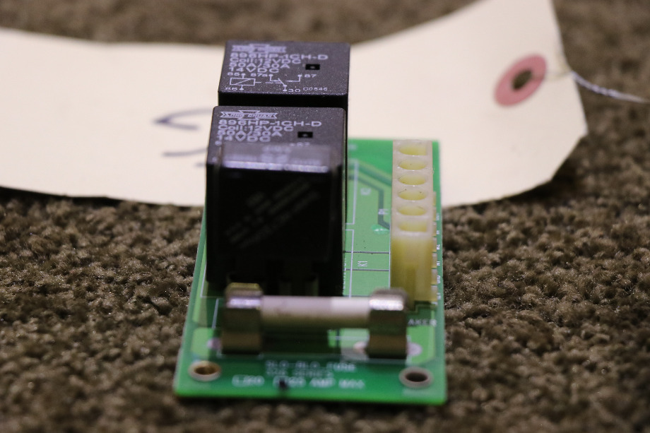 USED RV POWER GEAR SLIDE OUT CONTROL BOARD 140-1130 FOR SALE RV Components 