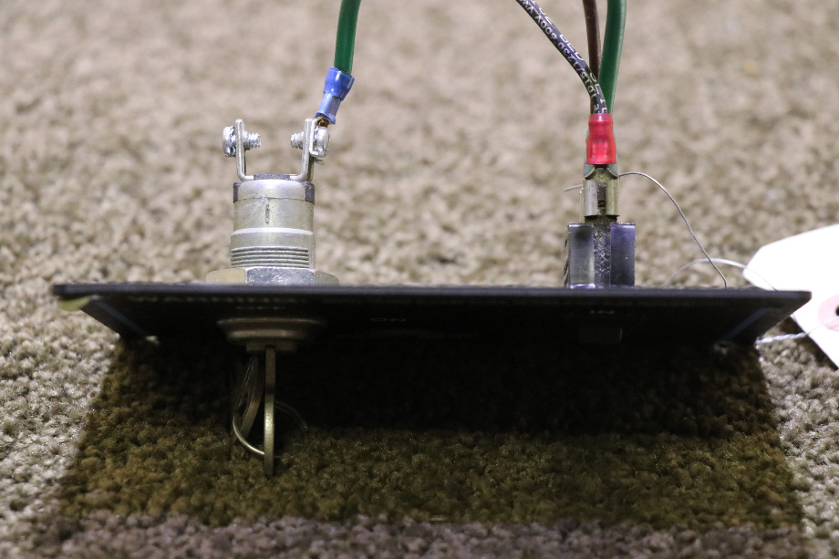 USED MOTORHOME 530052 POWER GEAR ROOM EXTENSION PANEL FOR SALE RV Components 