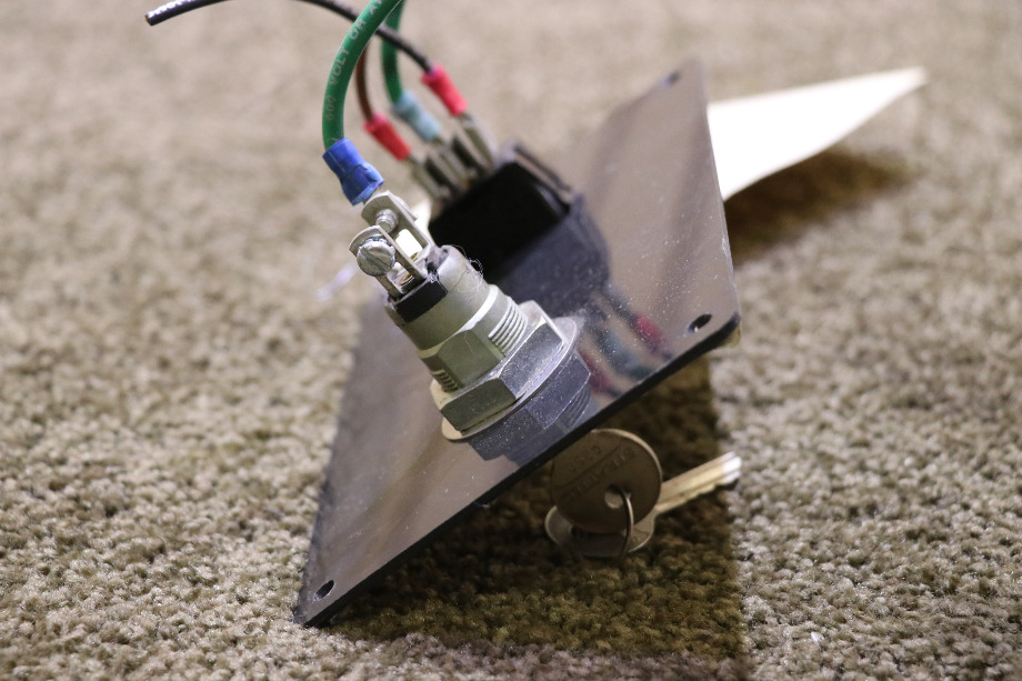 USED MOTORHOME 530052 POWER GEAR ROOM EXTENSION PANEL FOR SALE RV Components 