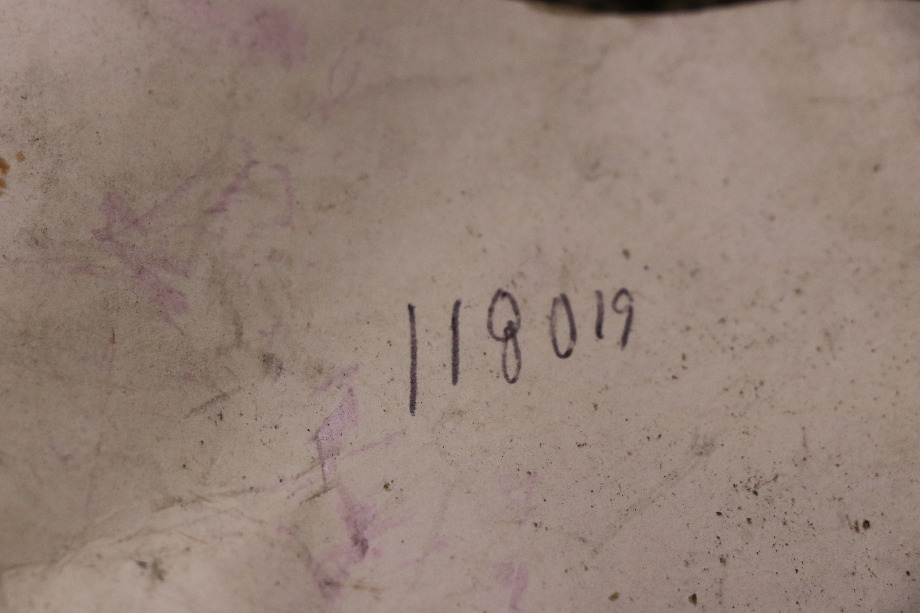 USED GULFSTREAM COACH 4 SWITCH PANEL RV/MOTORHOME PARTS FOR SALE RV Components 