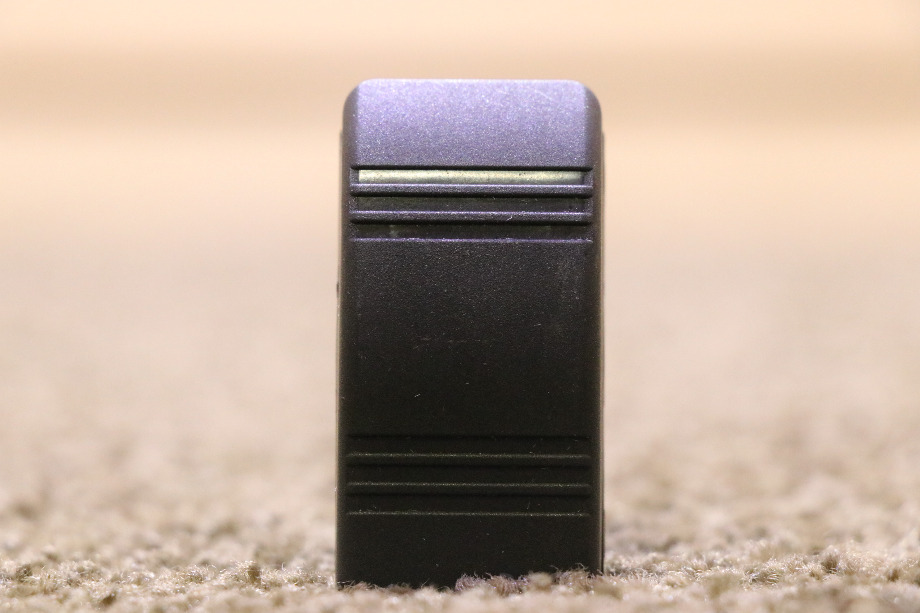 USED RV/MOTORHOME BLACK VLD1 ROCKER SWITCH FOR SALE RV Components 