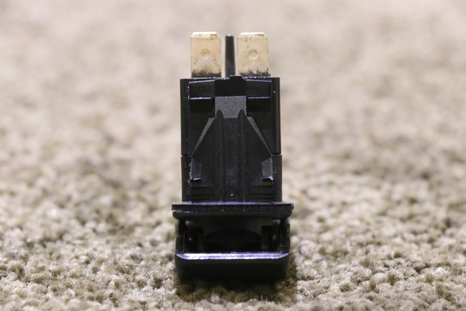 USED VDD1 BLACK ROCKER SWITCH RV PARTS FOR SALE RV Components 