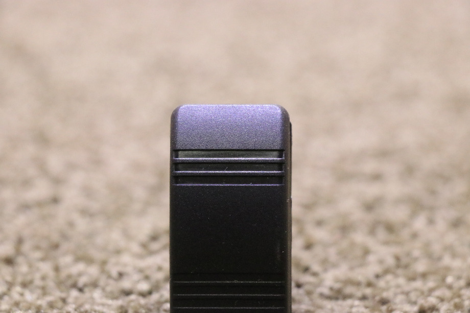 USED BLACK ROCKER V7D1 SWITCH MOTORHOME PARTS FOR SALE RV Components 