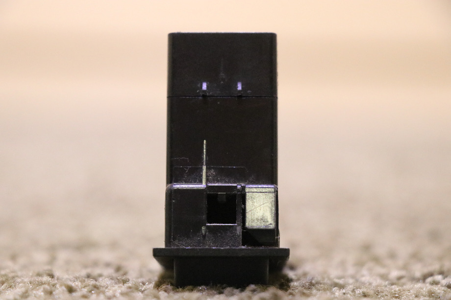 USED MOTORHOME 516.110 RTDER DASH SWITCH FOR SALE RV Components 