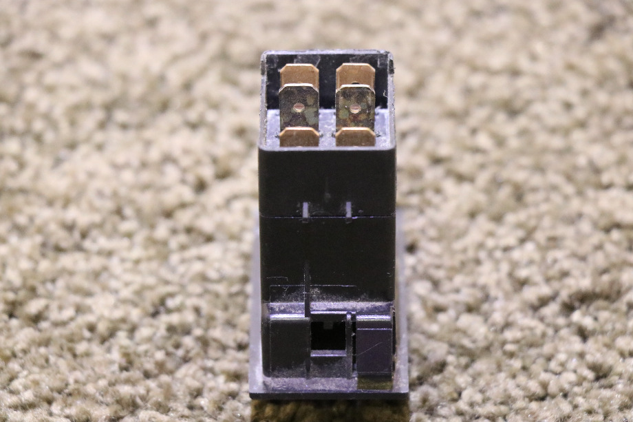USED MOTORHOME 516.110 RTDER DASH SWITCH FOR SALE RV Components 