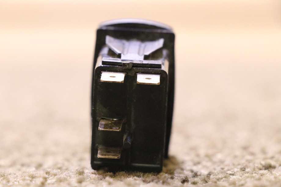 USED RV CRUISE CANCEL DASH SWITCH V3D1 FOR SALE RV Components 