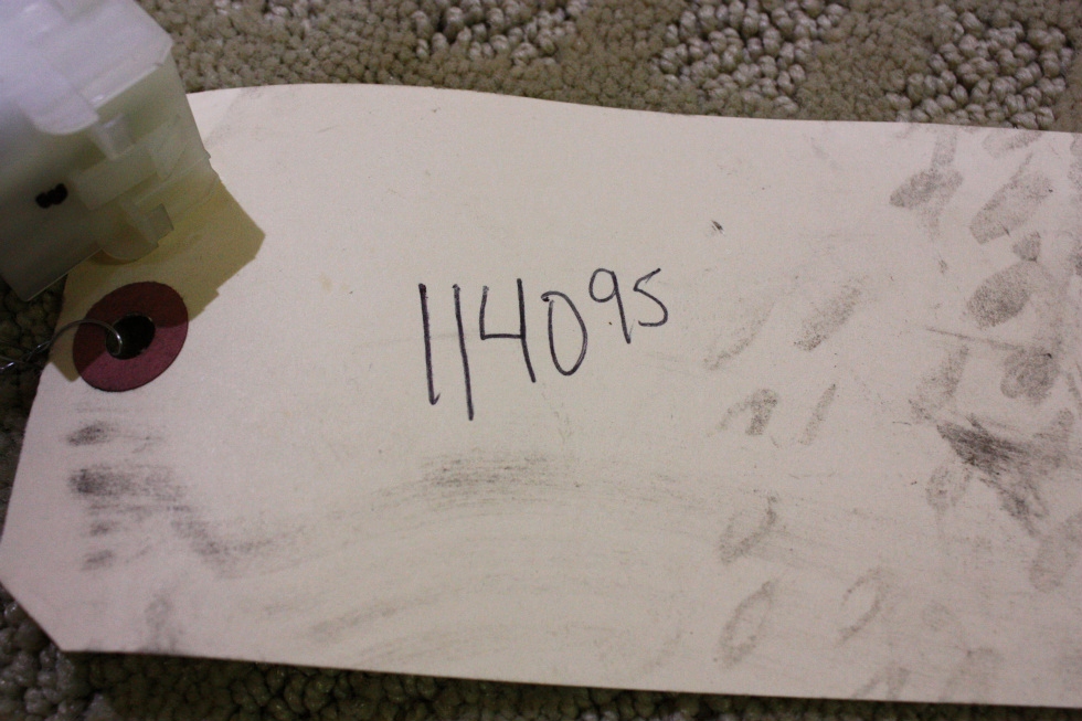 USED TIFFIN MONITOR SYSTEM PANEL FOR SALE RV Components 