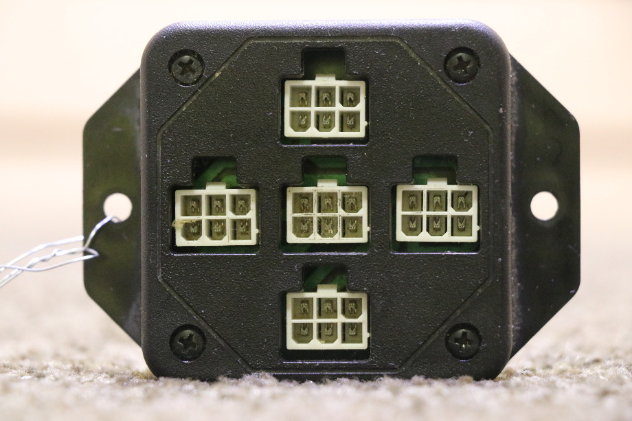 USED 38020885 ALADDIN MONACO MODULE RV PARTS FOR SALE RV Components 