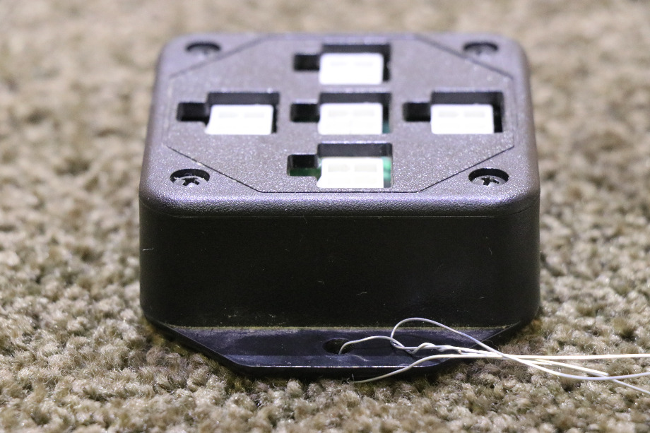 USED 38020885 ALADDIN MONACO MODULE RV PARTS FOR SALE RV Components 