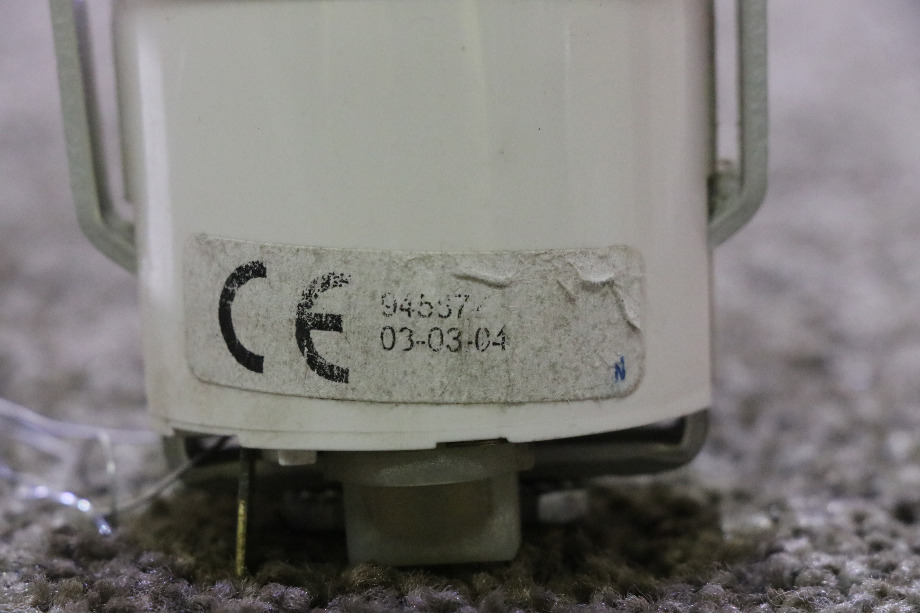 USED TRANS TEMP DASH GAUGE 94557 RV/MOTORHOME PARTS FOR SALE RV Components 