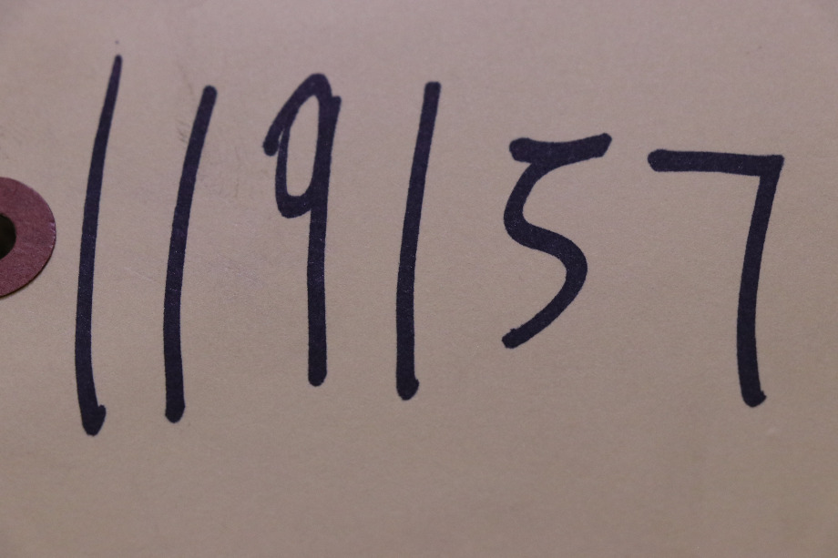 USED TRANS TEMP DASH GAUGE 94557 RV/MOTORHOME PARTS FOR SALE RV Components 