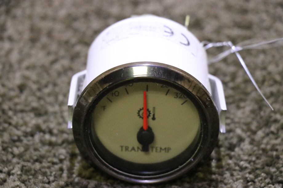 USED TRANS TEMP DASH GAUGE 94557 RV/MOTORHOME PARTS FOR SALE RV Components 
