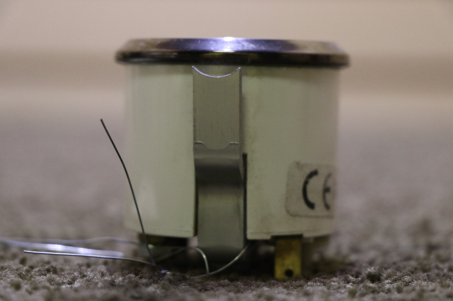 USED TRANS TEMP DASH GAUGE 94557 RV/MOTORHOME PARTS FOR SALE RV Components 