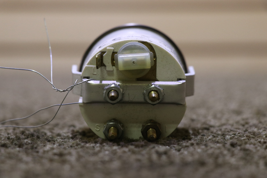 USED TRANS TEMP DASH GAUGE 94557 RV/MOTORHOME PARTS FOR SALE RV Components 