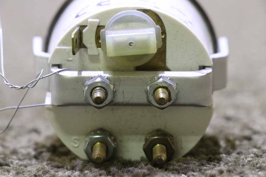 USED TRANS TEMP DASH GAUGE 94557 RV/MOTORHOME PARTS FOR SALE RV Components 