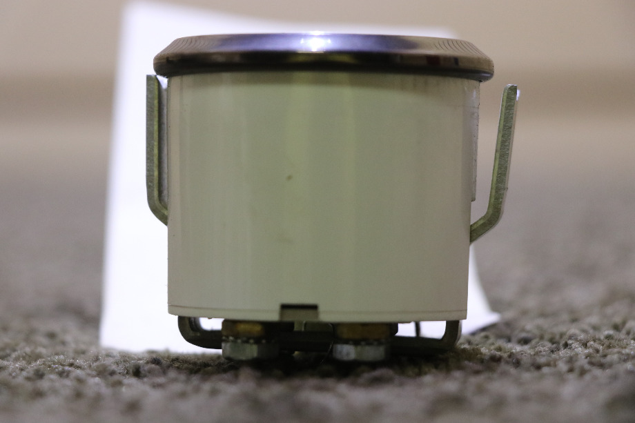 USED RV WATER TEMP DASH GAUGE FOR SALE RV Components 