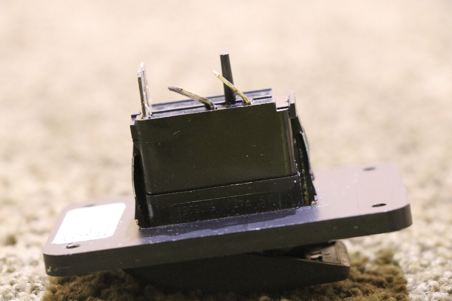 USED ALADDIN ROCKER SWITCH V3D1 MOTORHOME PARTS FOR SALE RV Components 