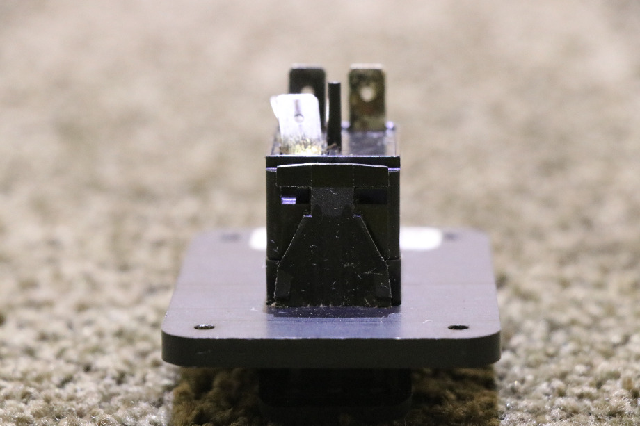 USED ALADDIN ROCKER SWITCH V3D1 MOTORHOME PARTS FOR SALE RV Components 