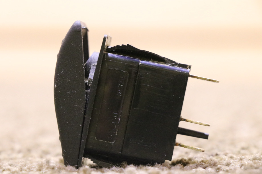 USED BLOCK HEAT V1D1 DASH SWITCH MOTORHOME PARTS FOR SALE RV Components 