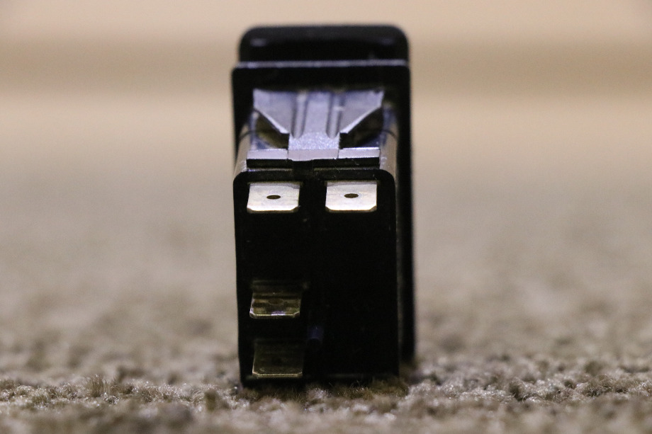 USED BLOCK HEAT V1D1 DASH SWITCH MOTORHOME PARTS FOR SALE RV Components 