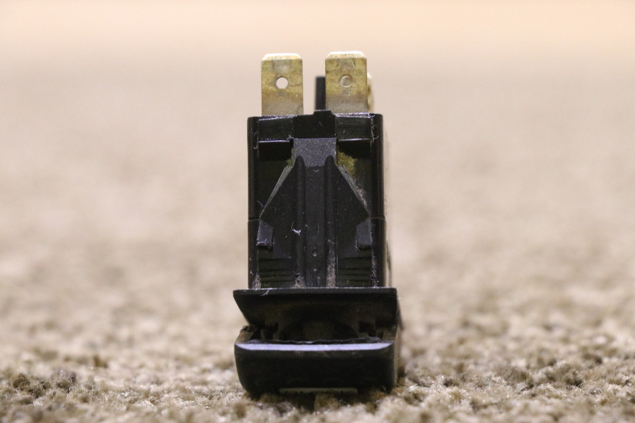 USED BLOCK HEAT V1D1 DASH SWITCH MOTORHOME PARTS FOR SALE RV Components 