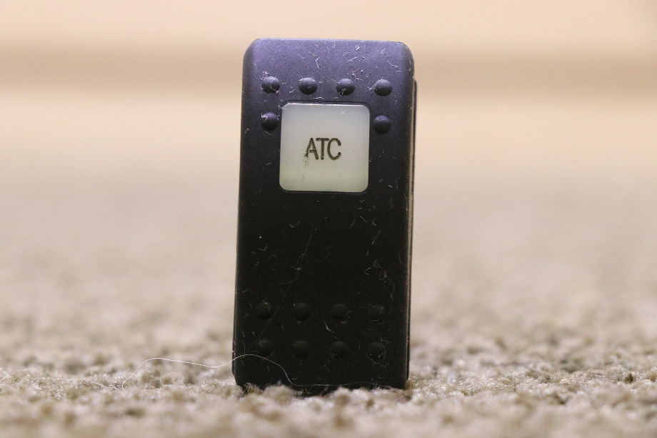USED V2D1 ATC DASH SWITCH RV/MOTORHOME PARTS FOR SALE RV Components 