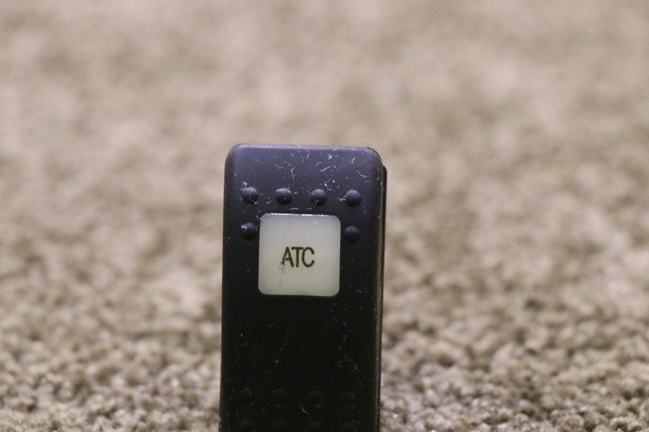 USED V2D1 ATC DASH SWITCH RV/MOTORHOME PARTS FOR SALE RV Components 