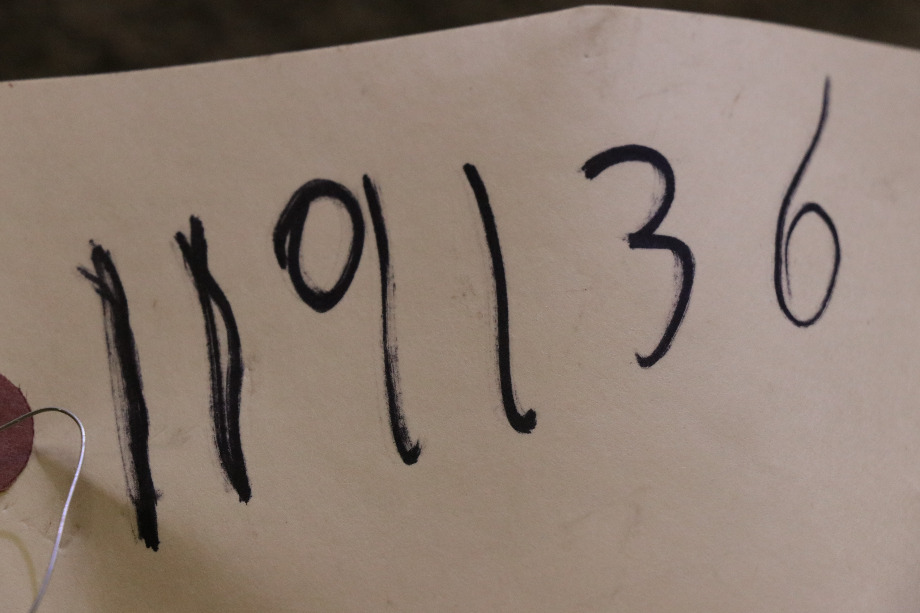 USED 7 SWITCH PANEL RV PARTS FOR SALE RV Components 